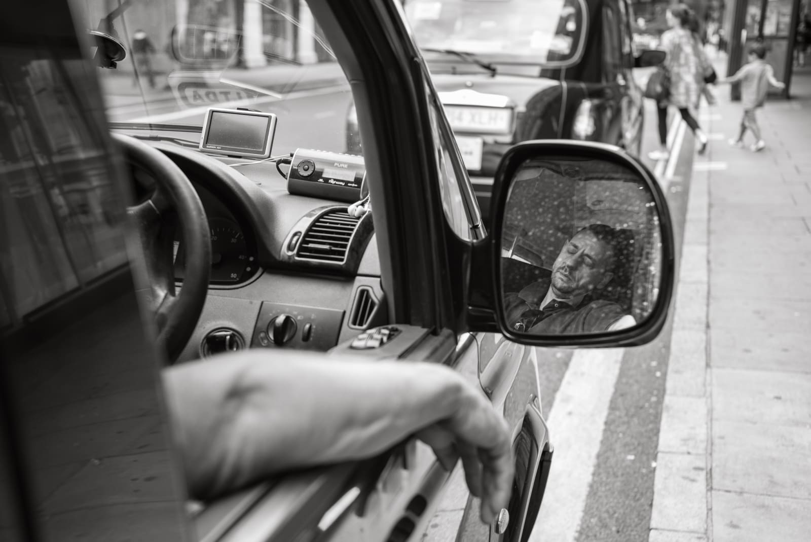 Derren Brown, London, 2014