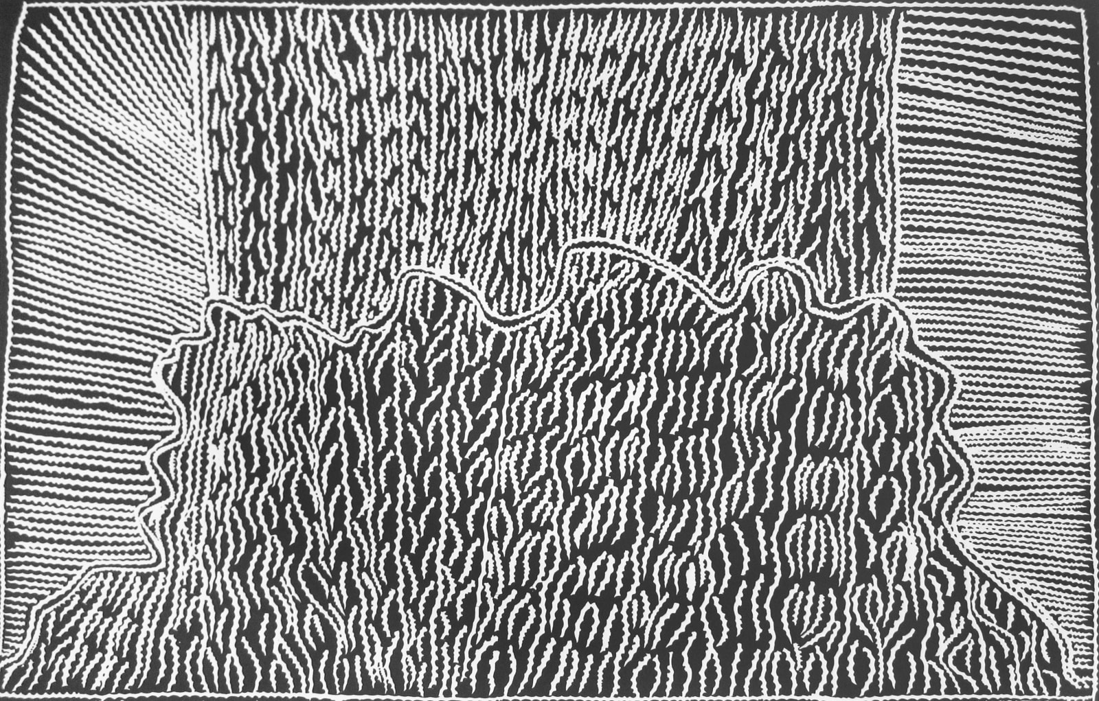 Ngarralja Tommy May, TNU, 1997