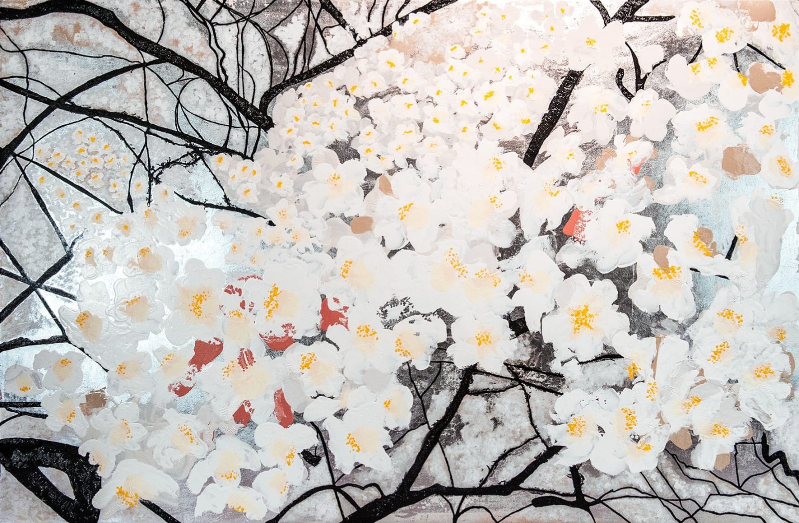 Chantal de Gaudio, Abundance II, 2013