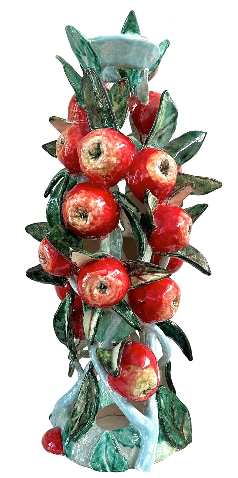 Fons van Laar, Apple, 2023