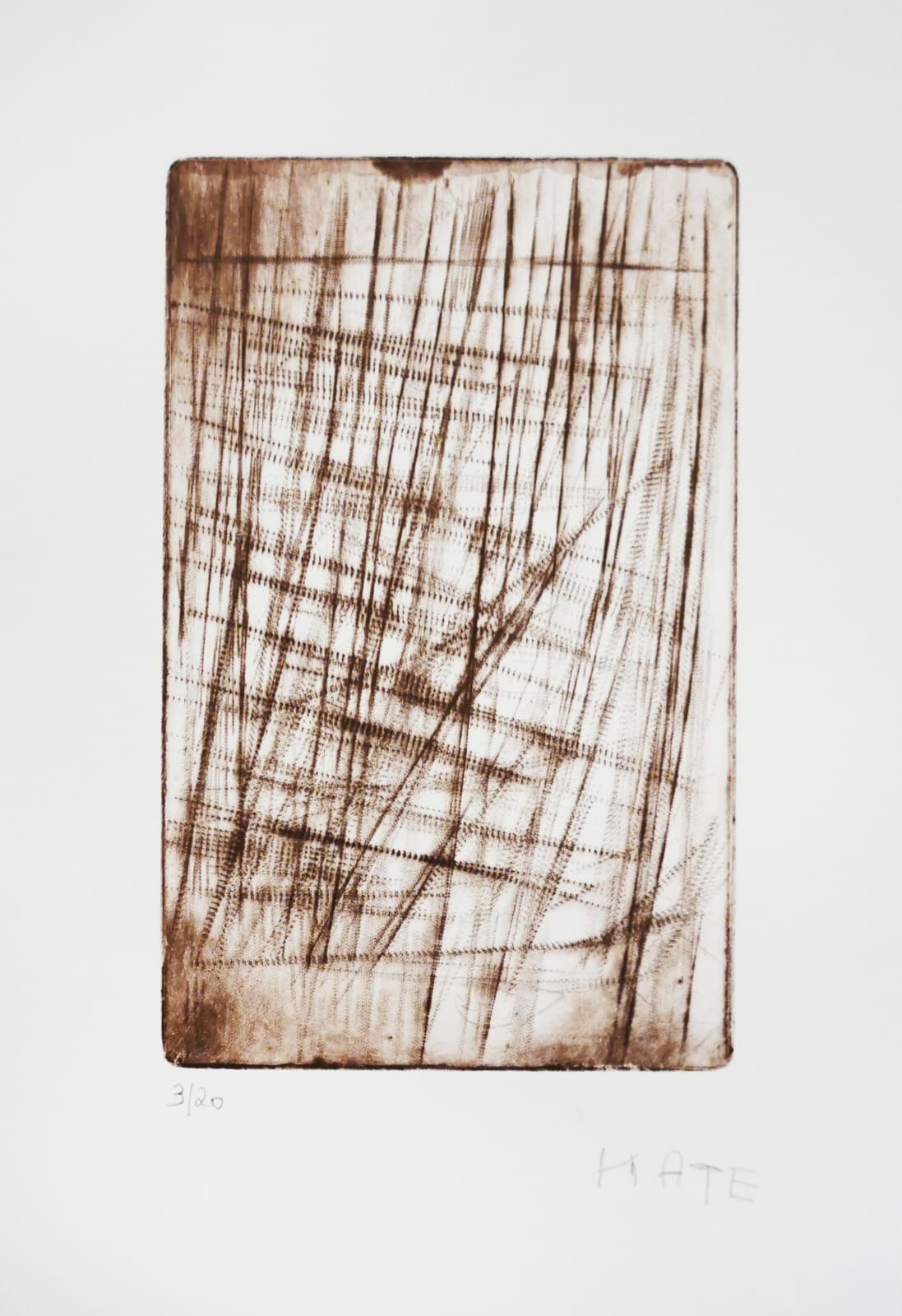 Kate Miwulku, Untitled , n.d.