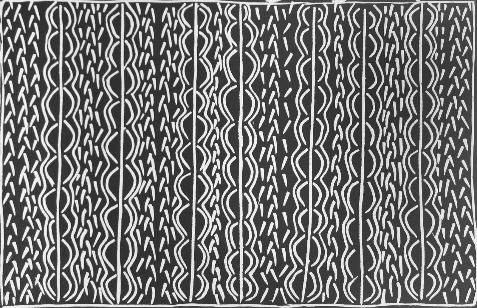 Ngarralja Tommy May, Jilji II, 1997