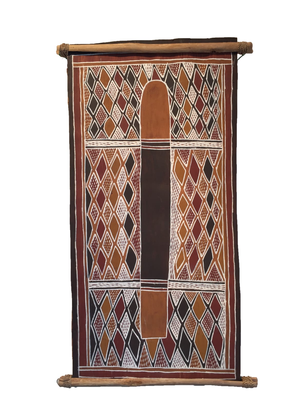 Wakuthi Marawili, Yathikpa , 1990