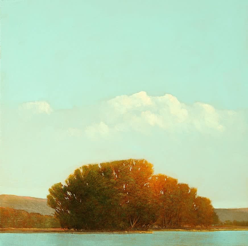 Robert Marchessault, Ombra Montia