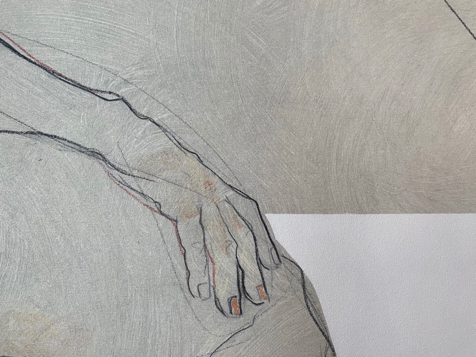 Nikoleta Sekulovic, Sequence, 2021