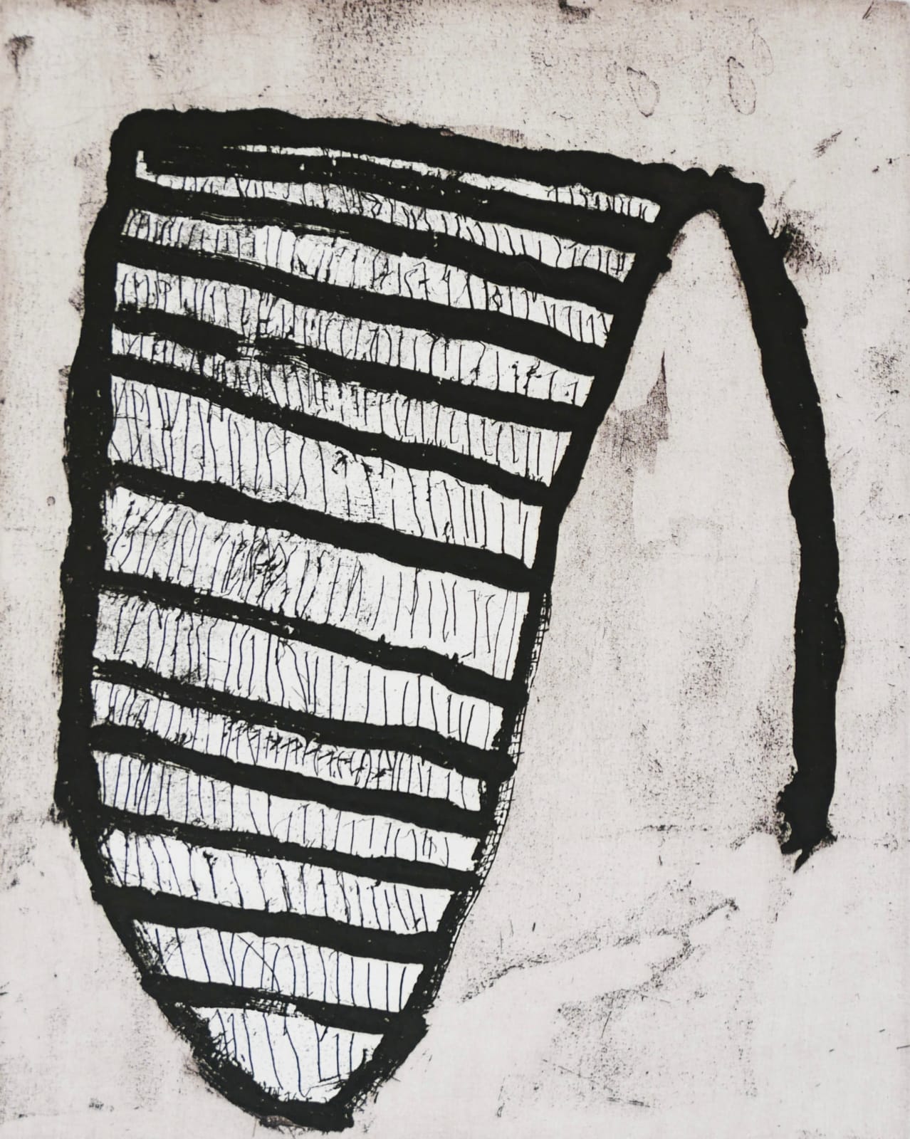 Kate Miwulku, Beya - Dillybag, 2002