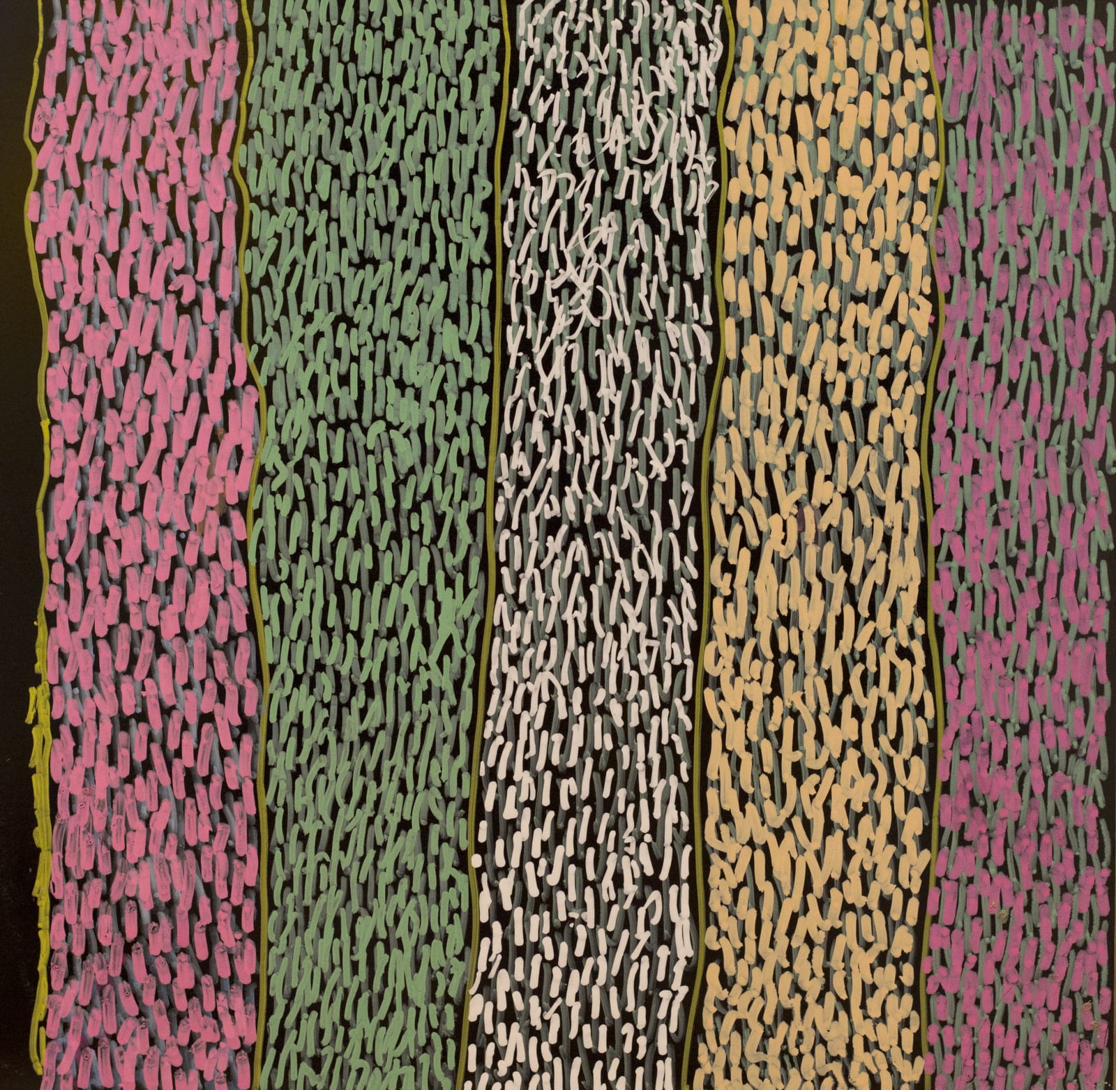 Ngarralja Tommy May, Untitled, n.d.