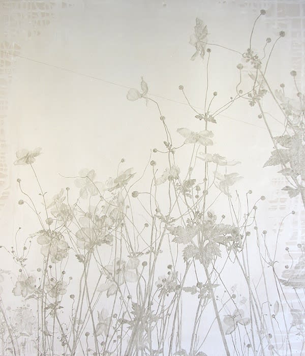 Melanie Goemans, Edeva the Fair, 2014