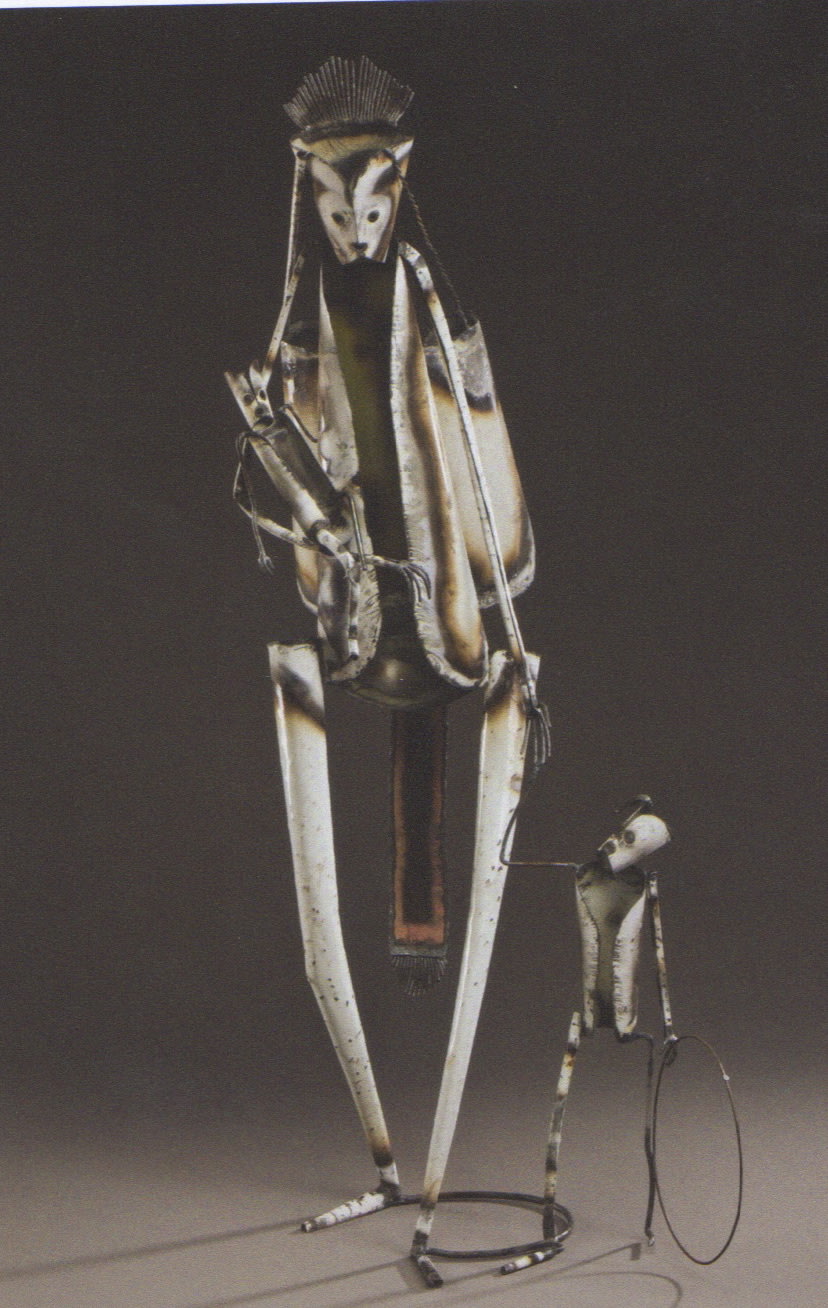 Tom Deko, Meri Wantaim Pikinini