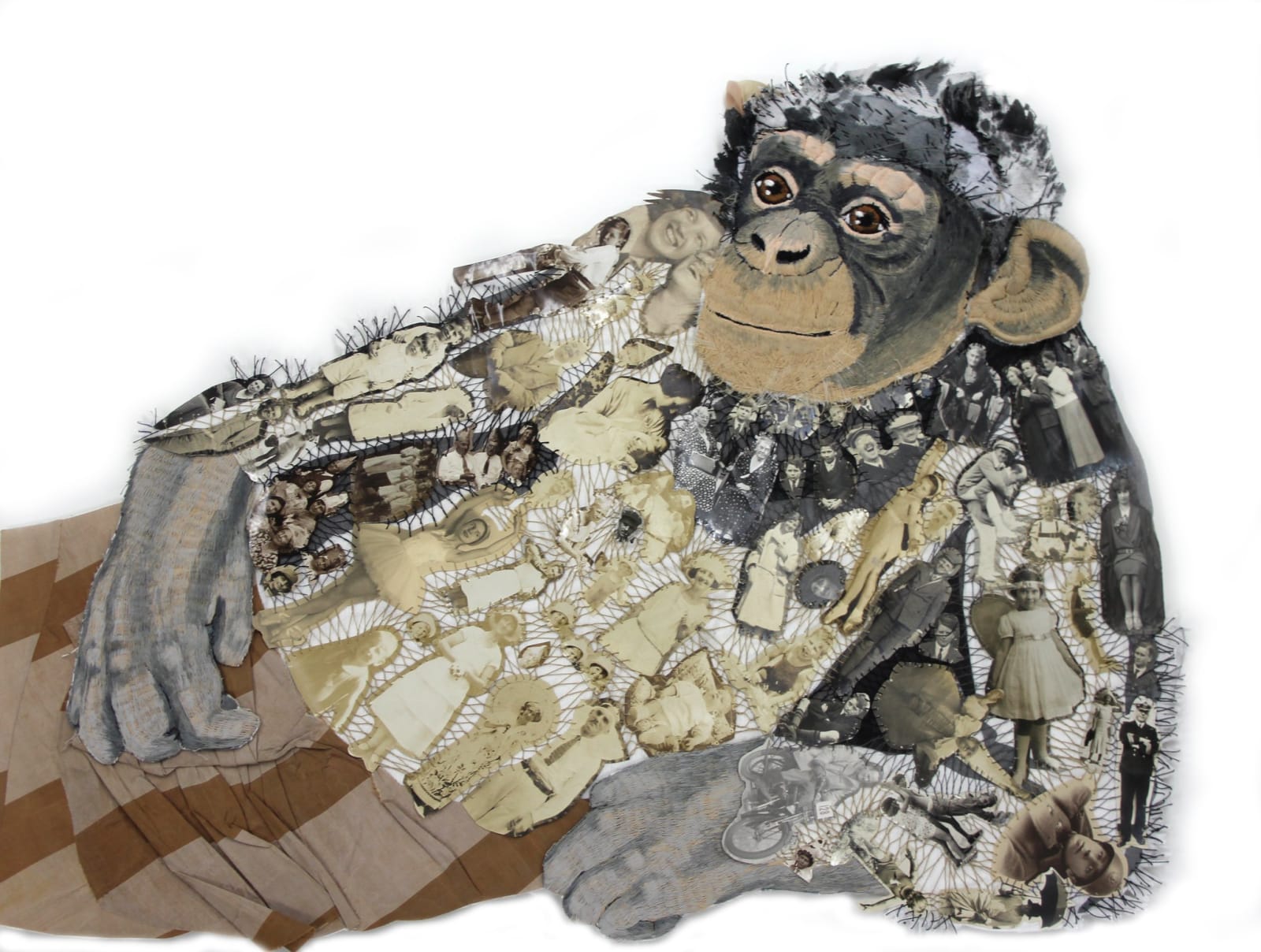 Karen Nicol, Douglas, 2013