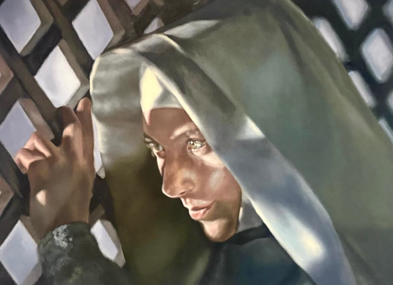 Grace McNerney, Untitled, 2025