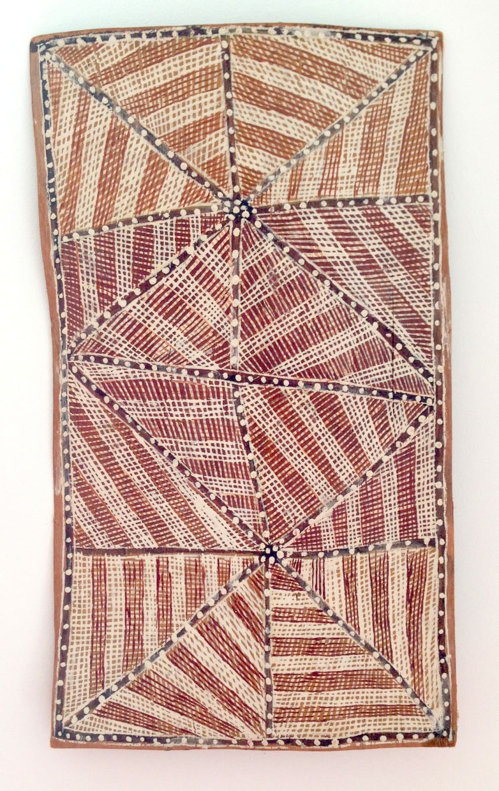 Yirawala, Yirawala Body Design, n.d.