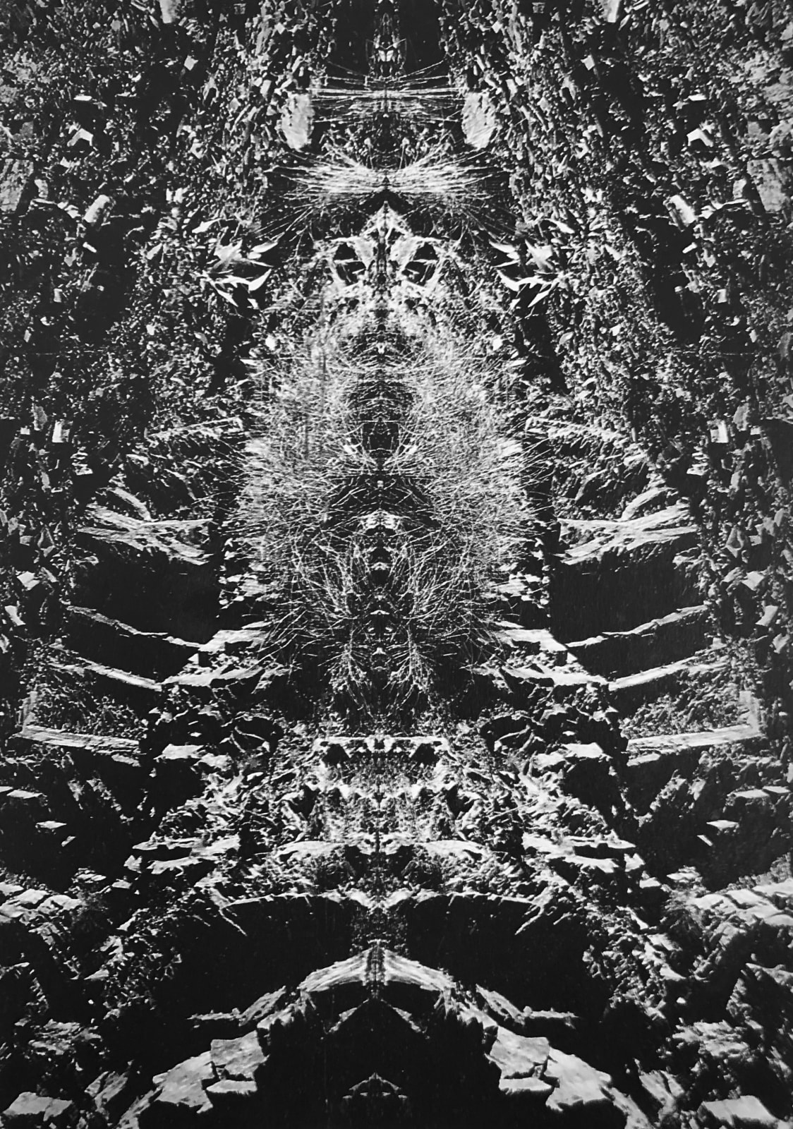 John Cato (c.1926-2011), Alcheringa #11, 1978-1981