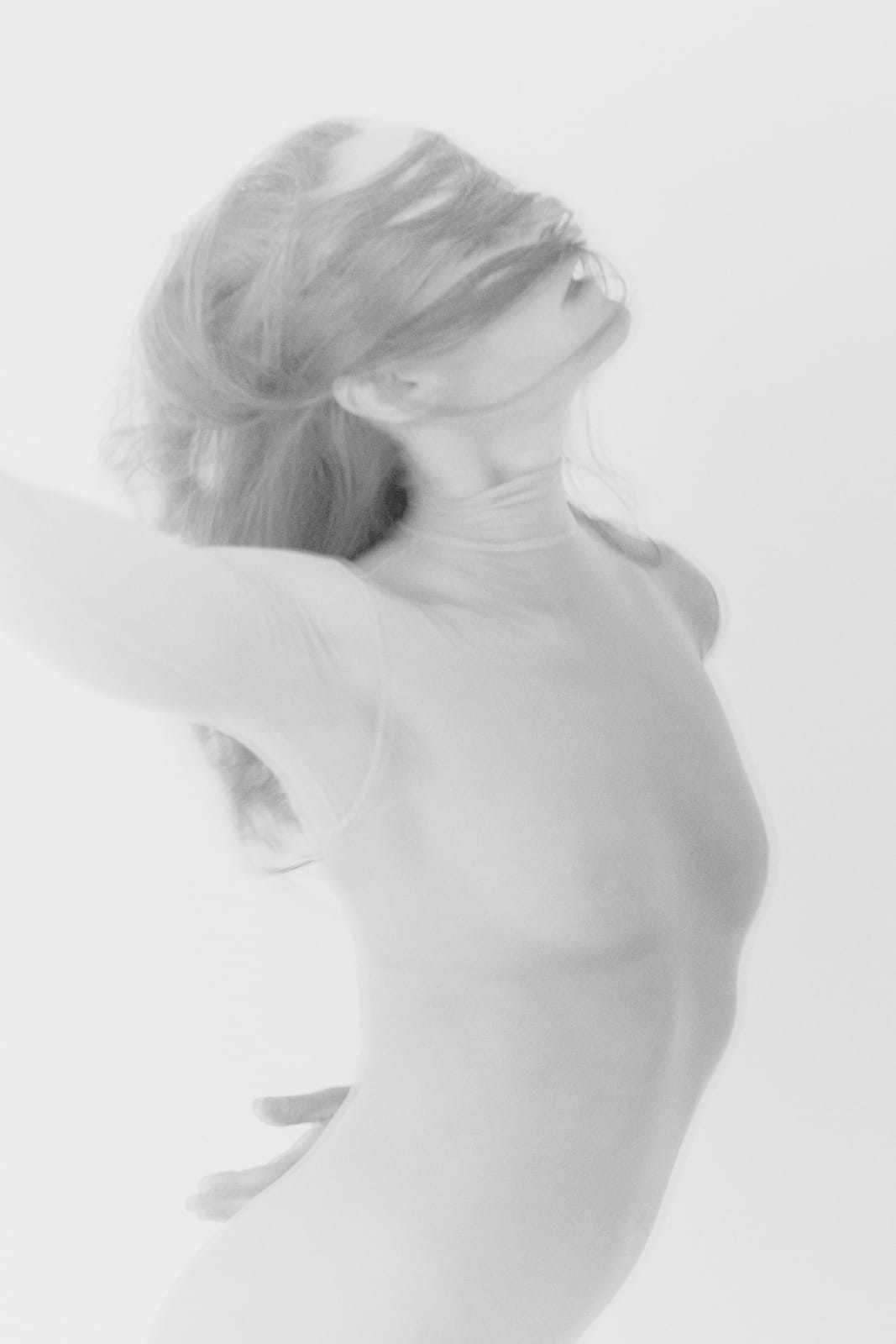 Margaret Lansink, Adagio, 2022