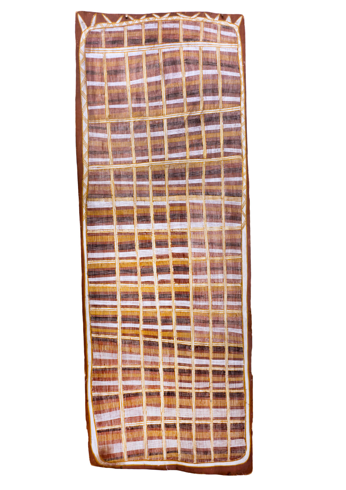 Jimmy Njiminjuma, Wak Wak Dreaming Site , 2002