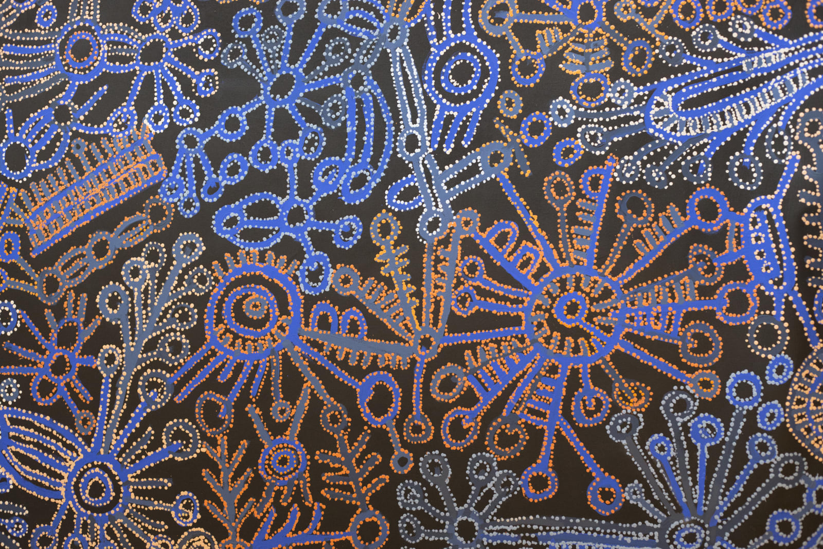 Mary Brumby, Untitled, 2016