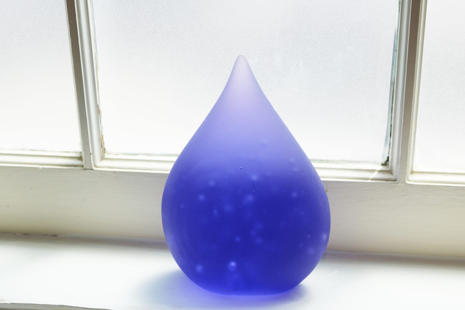 Andrew Vallee, Pacific Rain, 2024