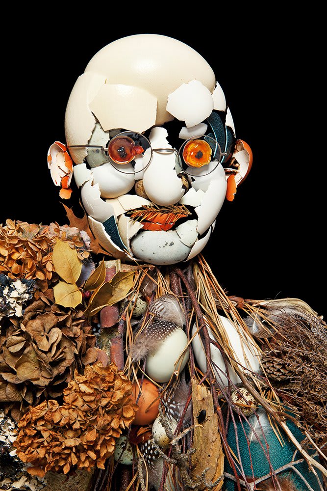 Klaus Enrique, Ghandi II