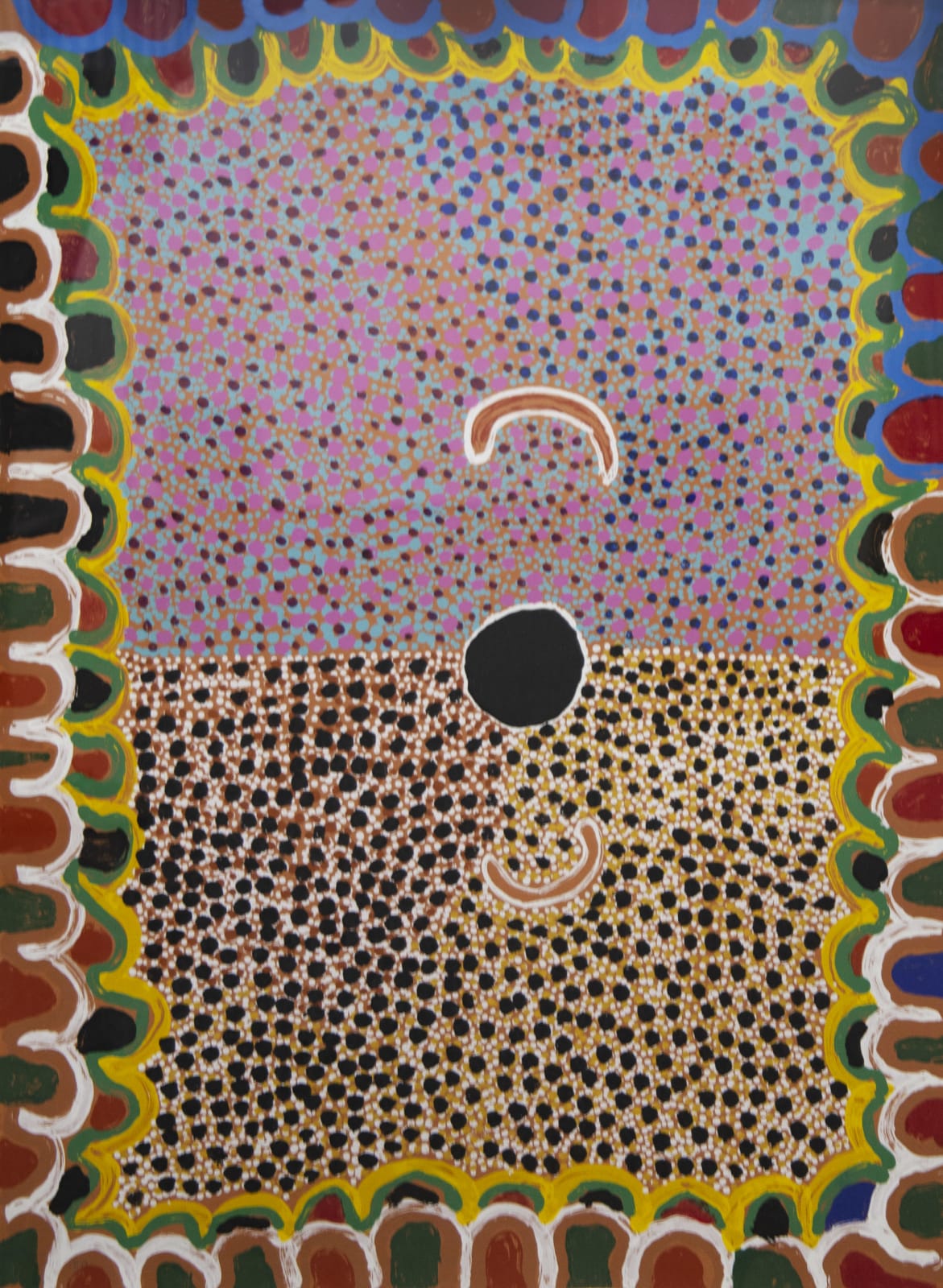 Susie Bootja Bootja, Love Magic, 2002