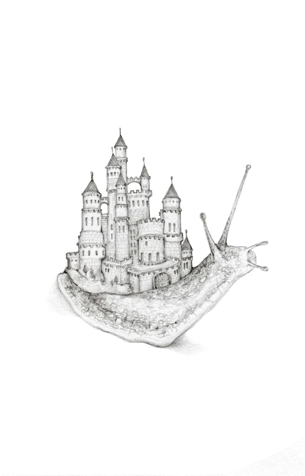 Jackie Case, Home Is Where This Story Begins, 2024