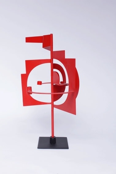 Pablo Bruera, Ship, 2015