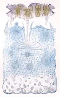 Dennis Nona, Ubarrau pyetutai, 2007