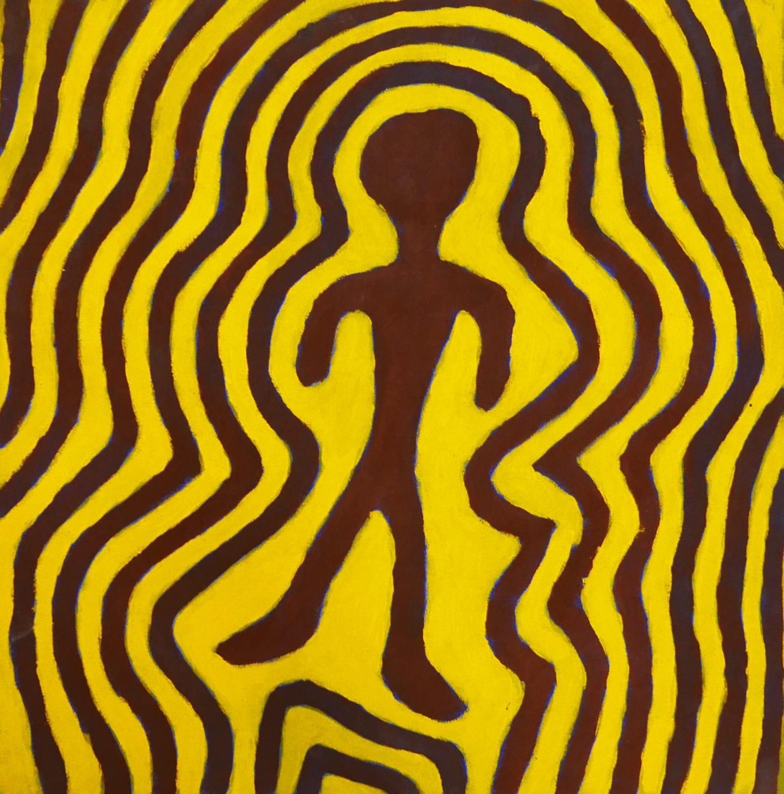 Jimmy Pike, Untitled , n.d.