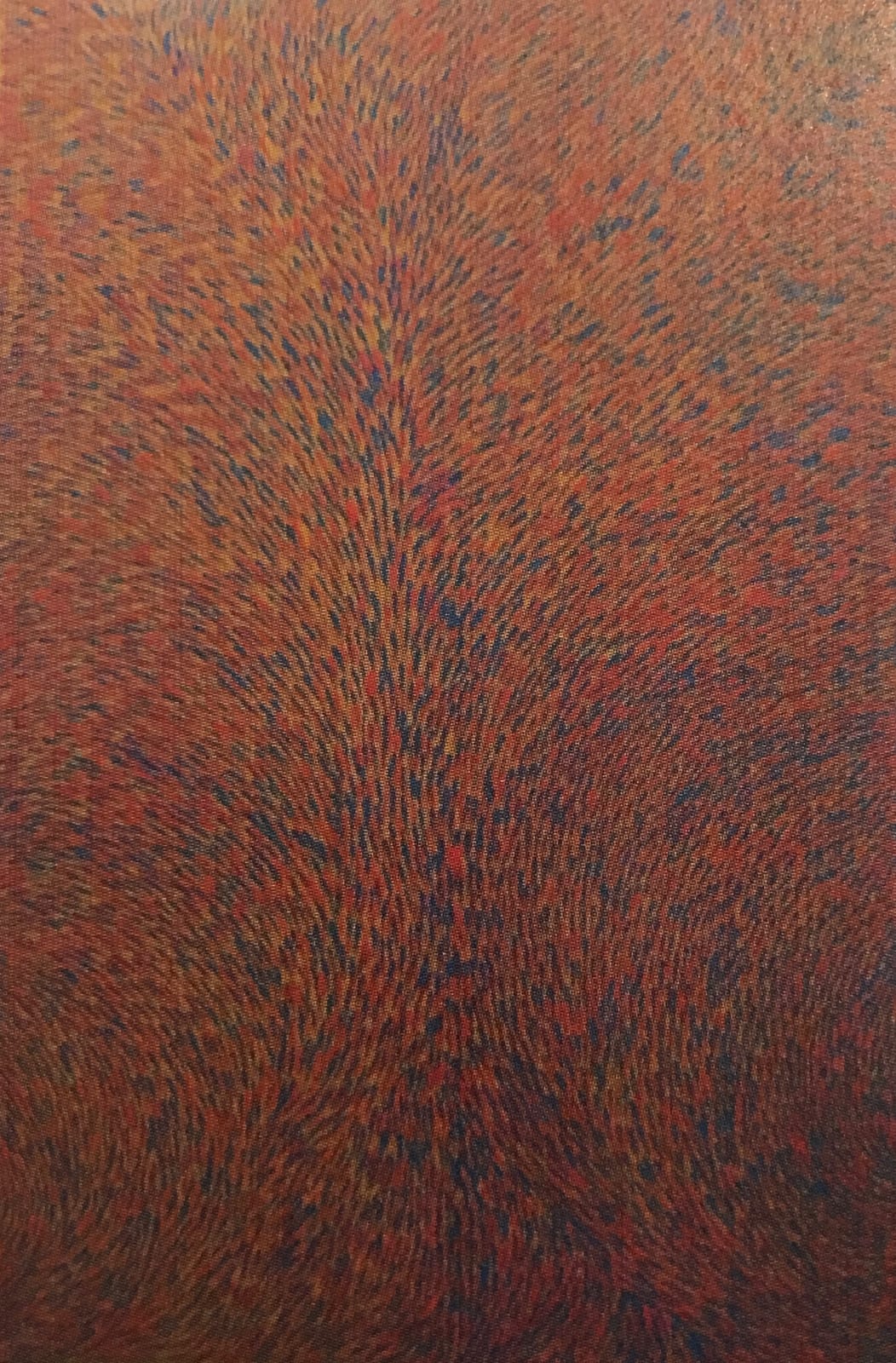 Gloria Tamerr Petyarr, Leafs, 2005