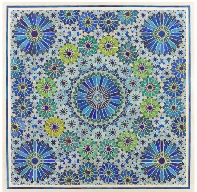 Lucy Temple, Antonia, 2017