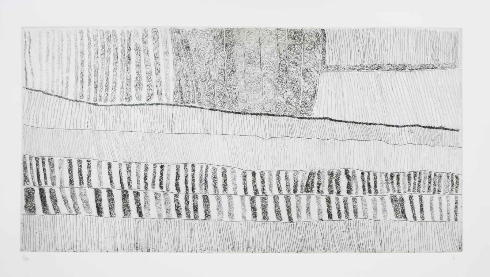Kitty kantilla, Untitled, 2001