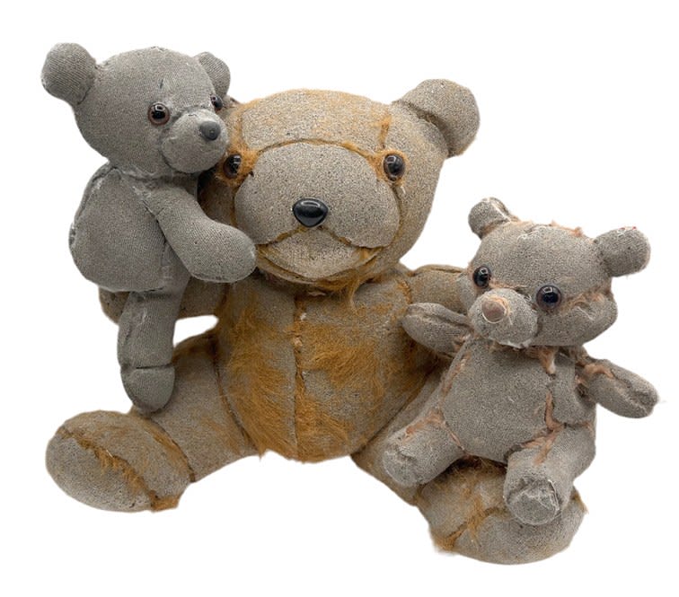 Ross Bonfanti, Pack c902, 2025