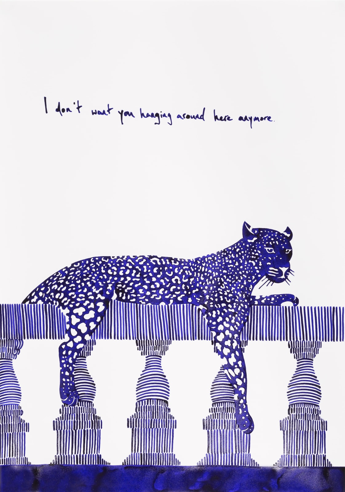 Ivo Morrison - I Even Got Scared Once or Twice | 2 - 31 ...