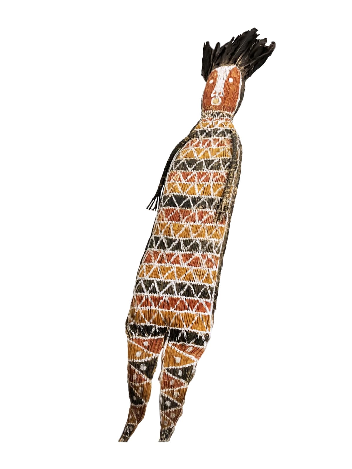 Lena Yarinkura, Yawk Yawk, n.d.