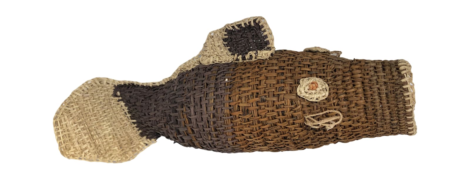 Judy Manany, Rock Cod, n.d.