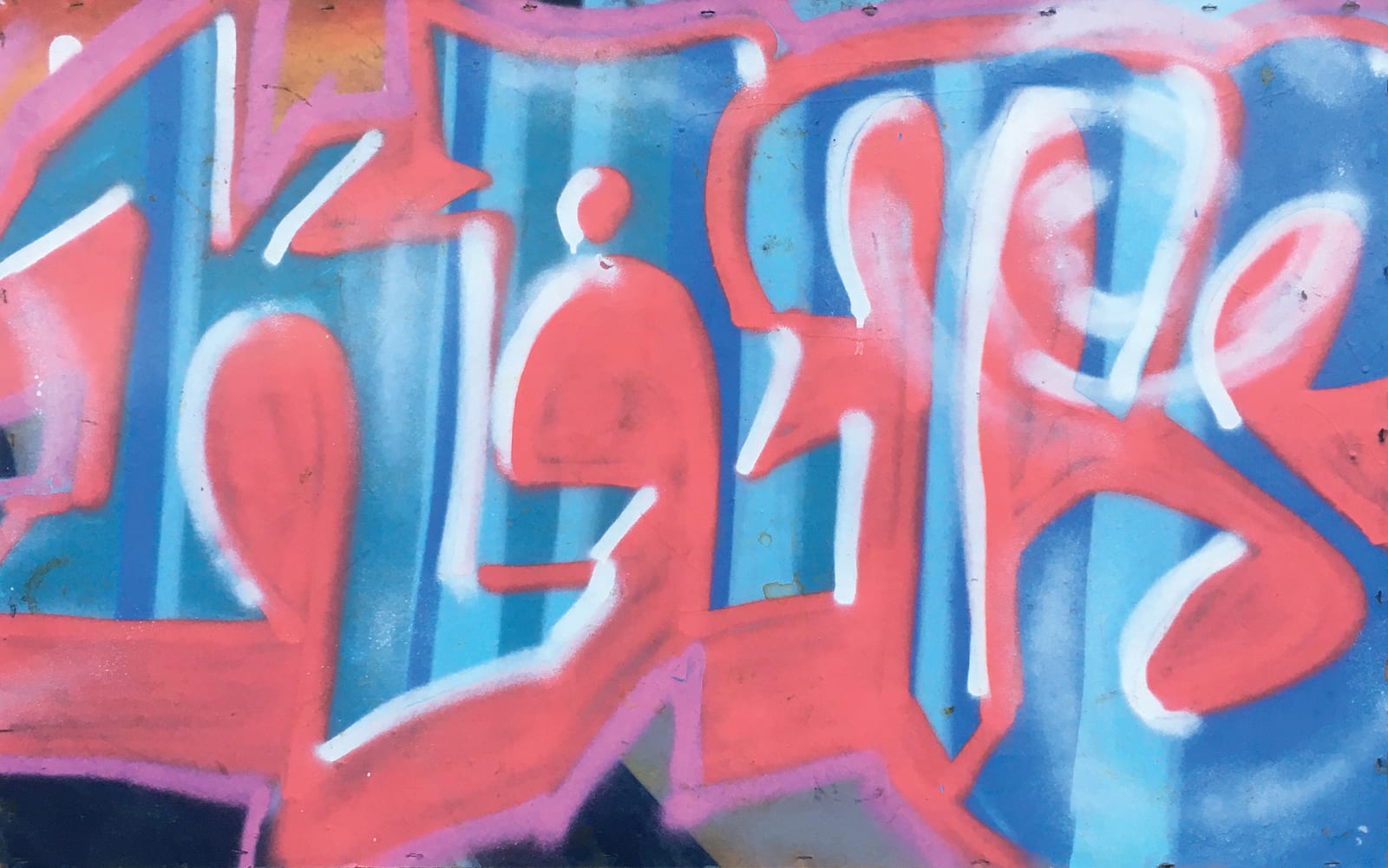 KATS, Street Tag, 2020
