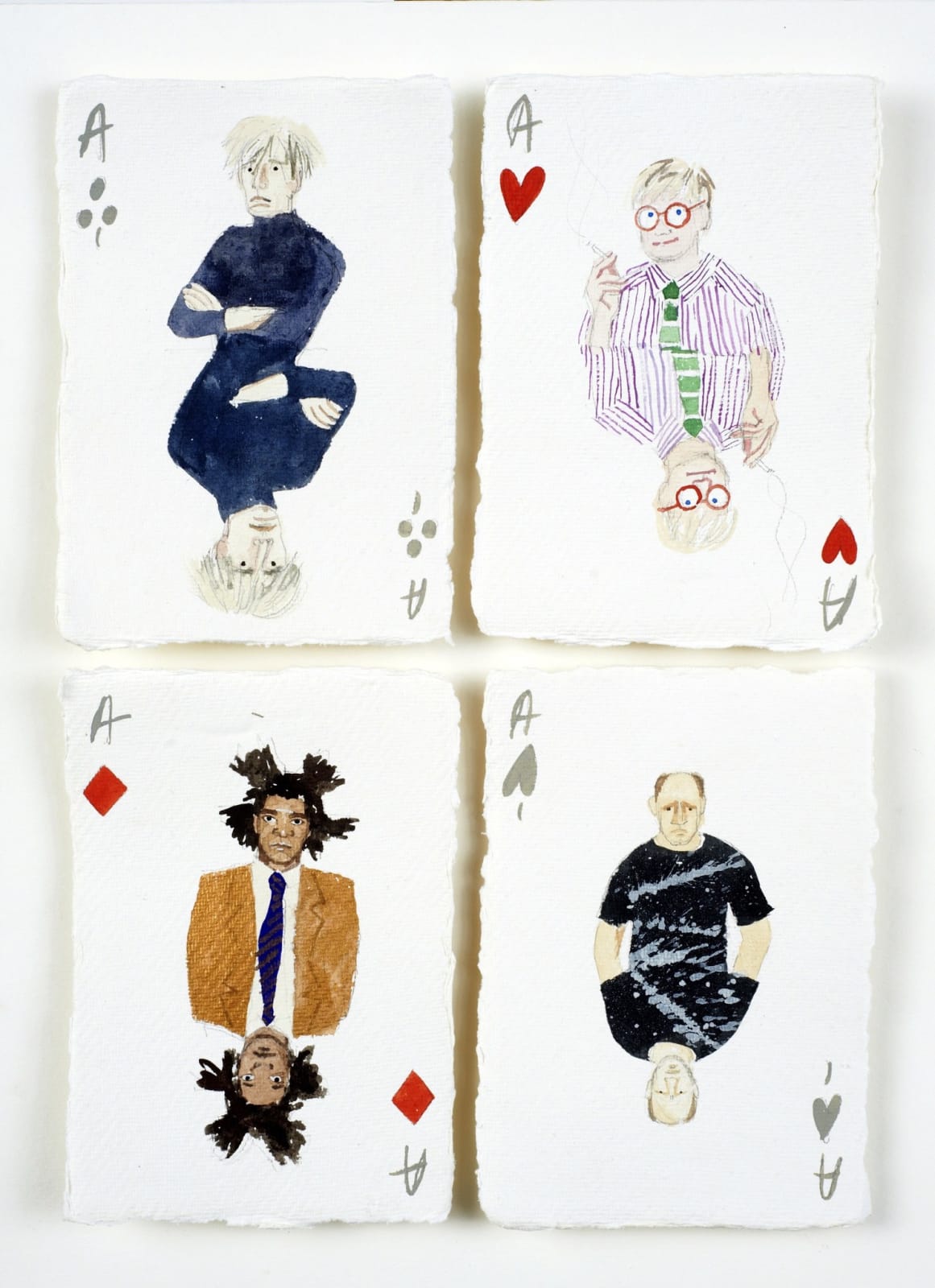 Holly Frean, Ace Artists No.4, 2015