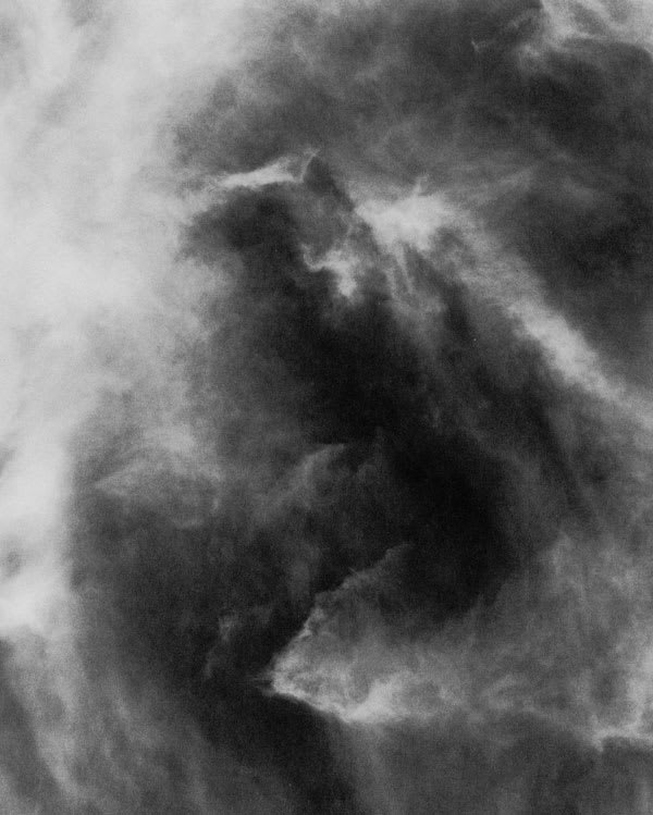 John Cato (c.1926-2011), Proteus #8, 1974-1977