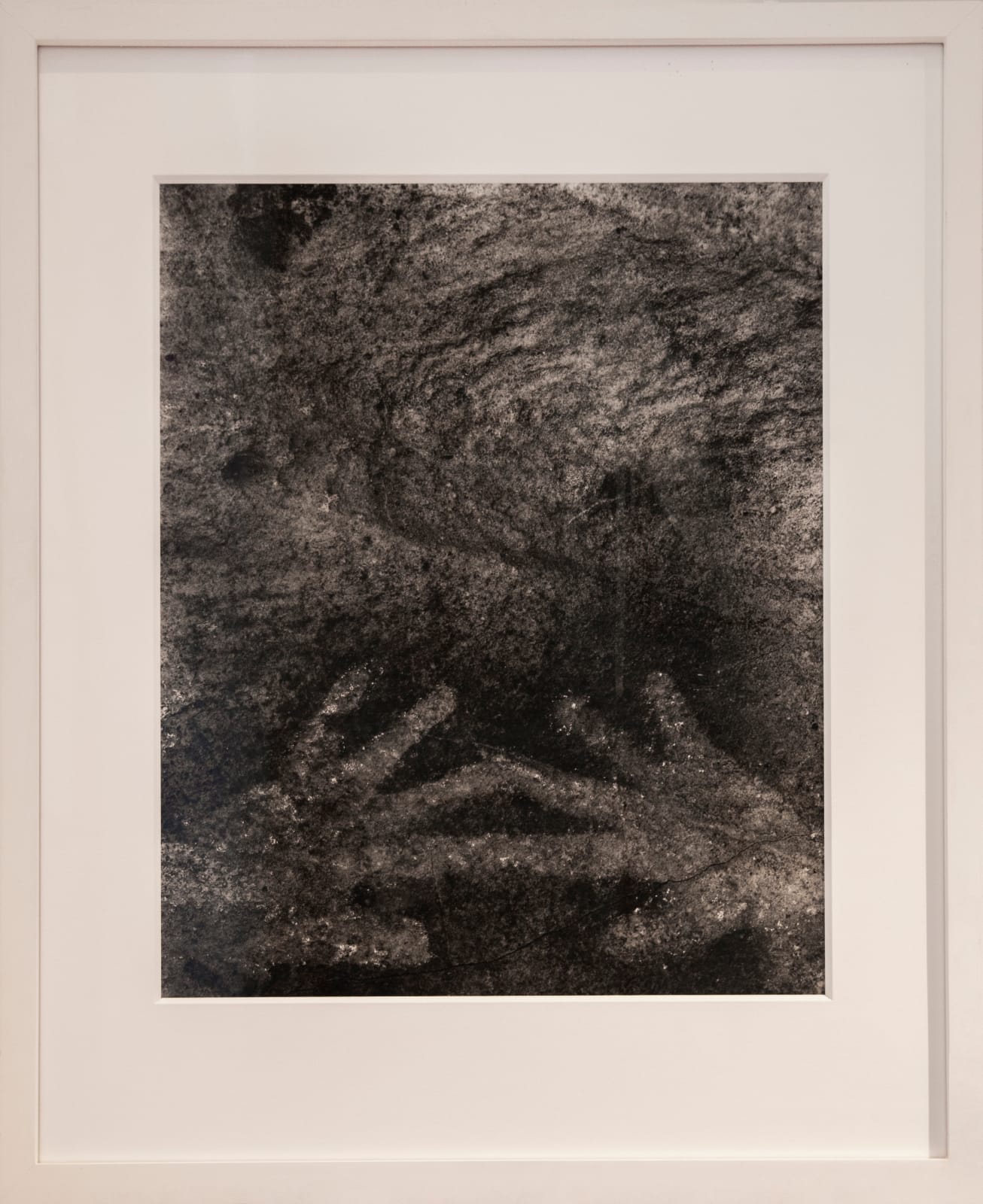 John Cato (c.1926-2011), Hands, n.d.