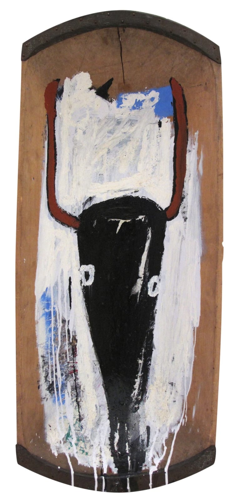 Stephen Anthony Davids, Bull