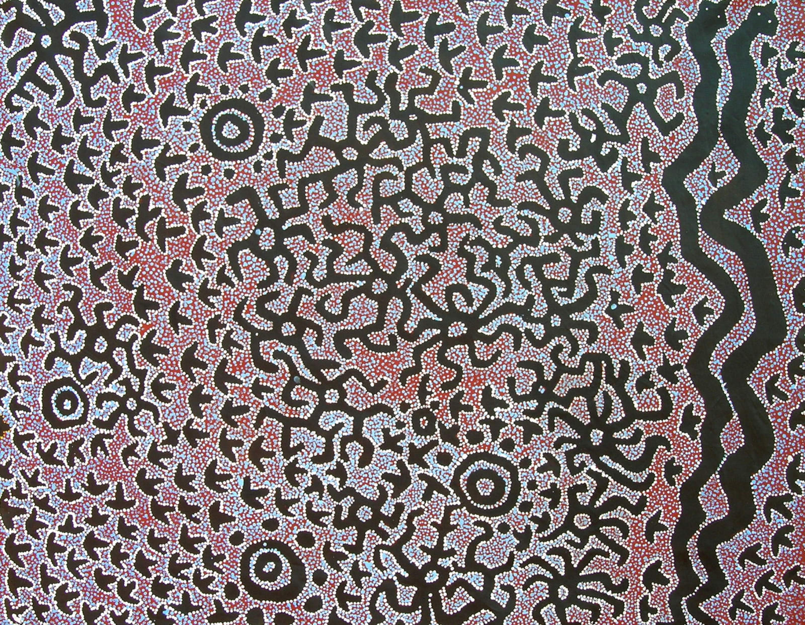 Roy Underwood, Ilkurlka, 2005