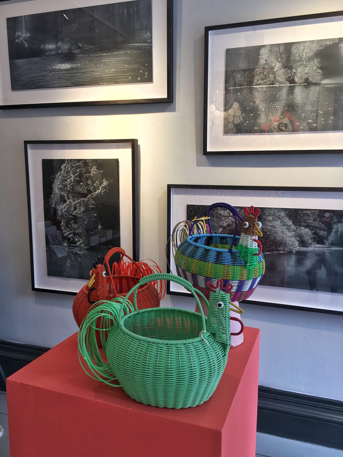 Mexican Artisan Collective,