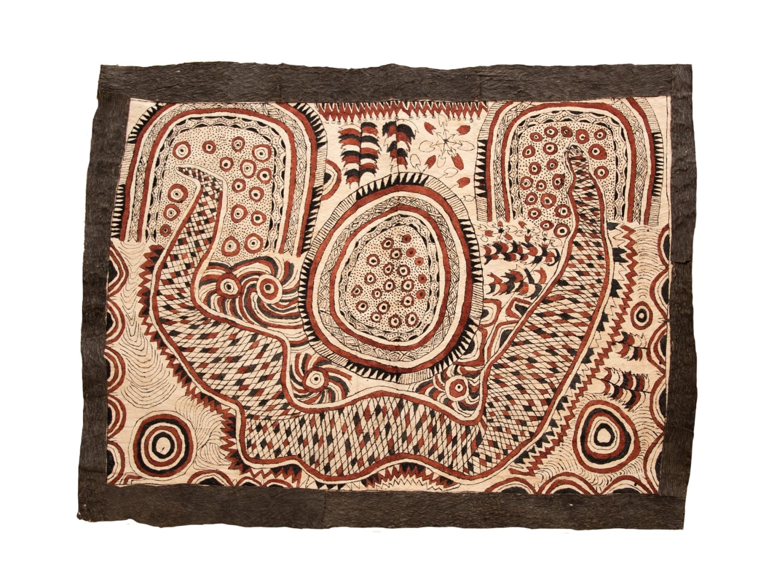 Ilma Ugiobari (Savari), Umberi - Legendary Snake Name, 2019