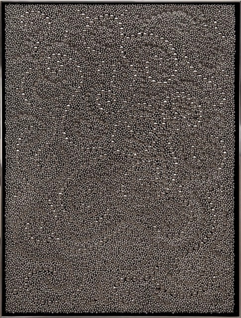 Jason Shulman, A Slice of Water (6), 2024