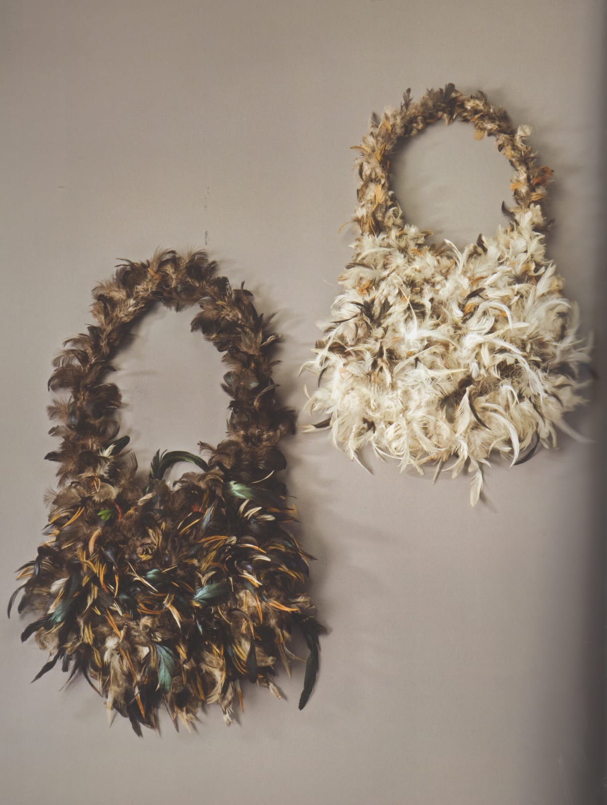 Cathy Kata, (from top) Lgopa Walg Kubana, Lgopa Walg