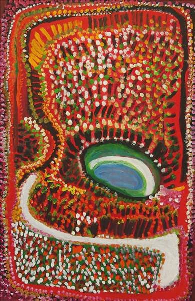Jukuna Mona Chuguna, Murtilyakura, 2011
