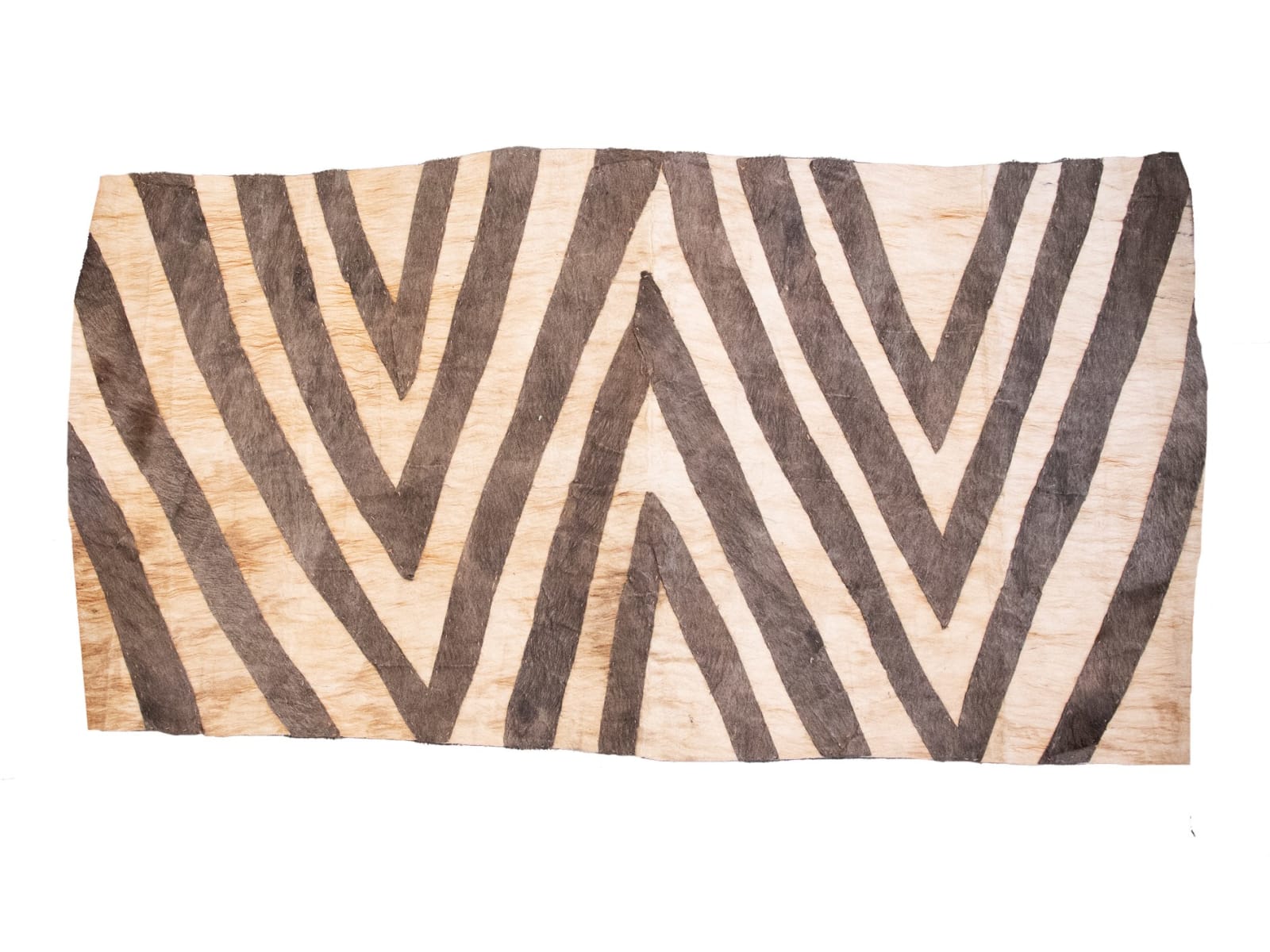 Ilma Ugiobari (Savari), Buto Mei Tar’e - Lizard's Jaw Bone, 2019