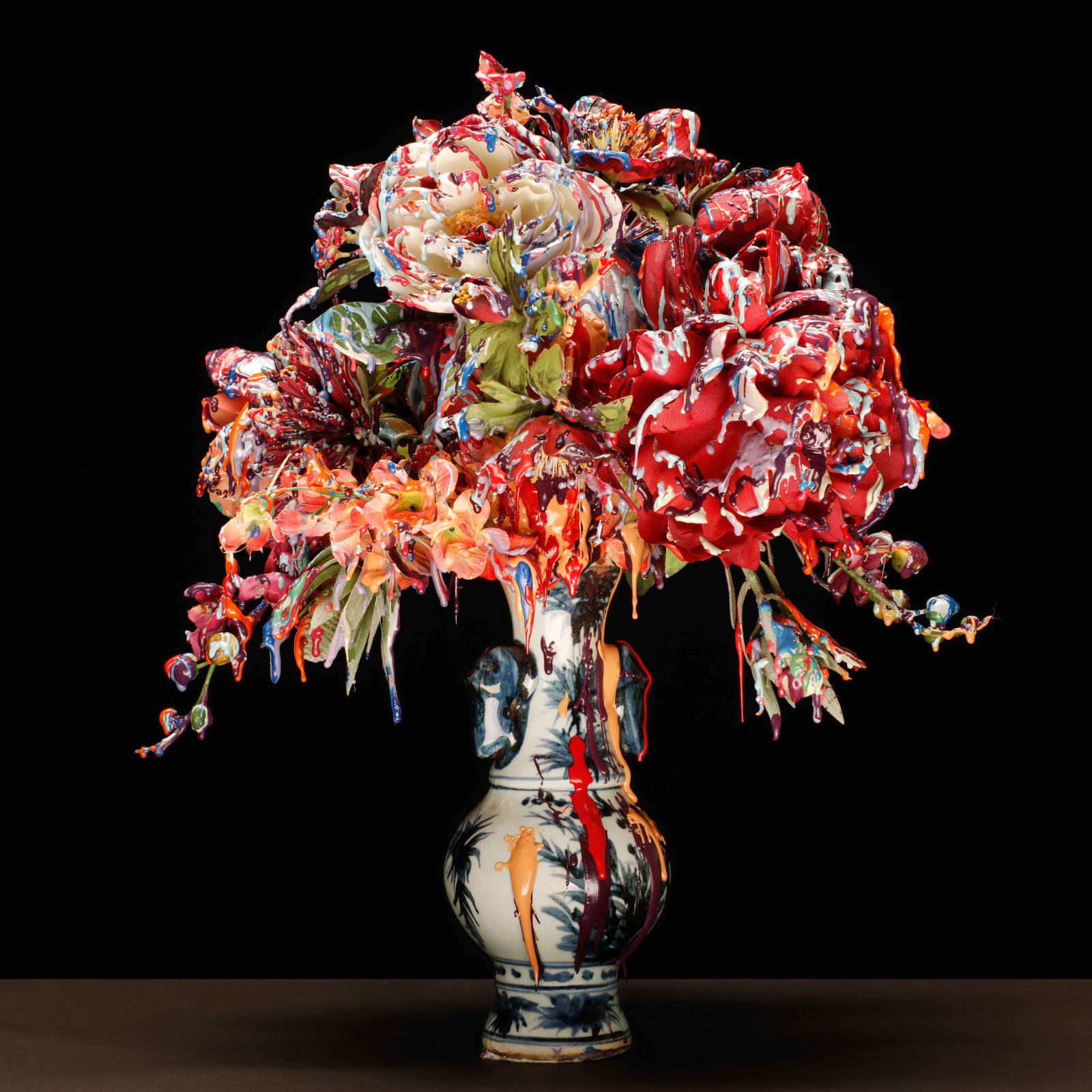 Hyojin Park, Delight, 2016