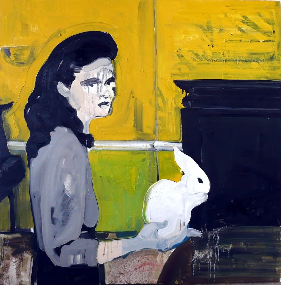 Ilona Szalay, Offer, 2009