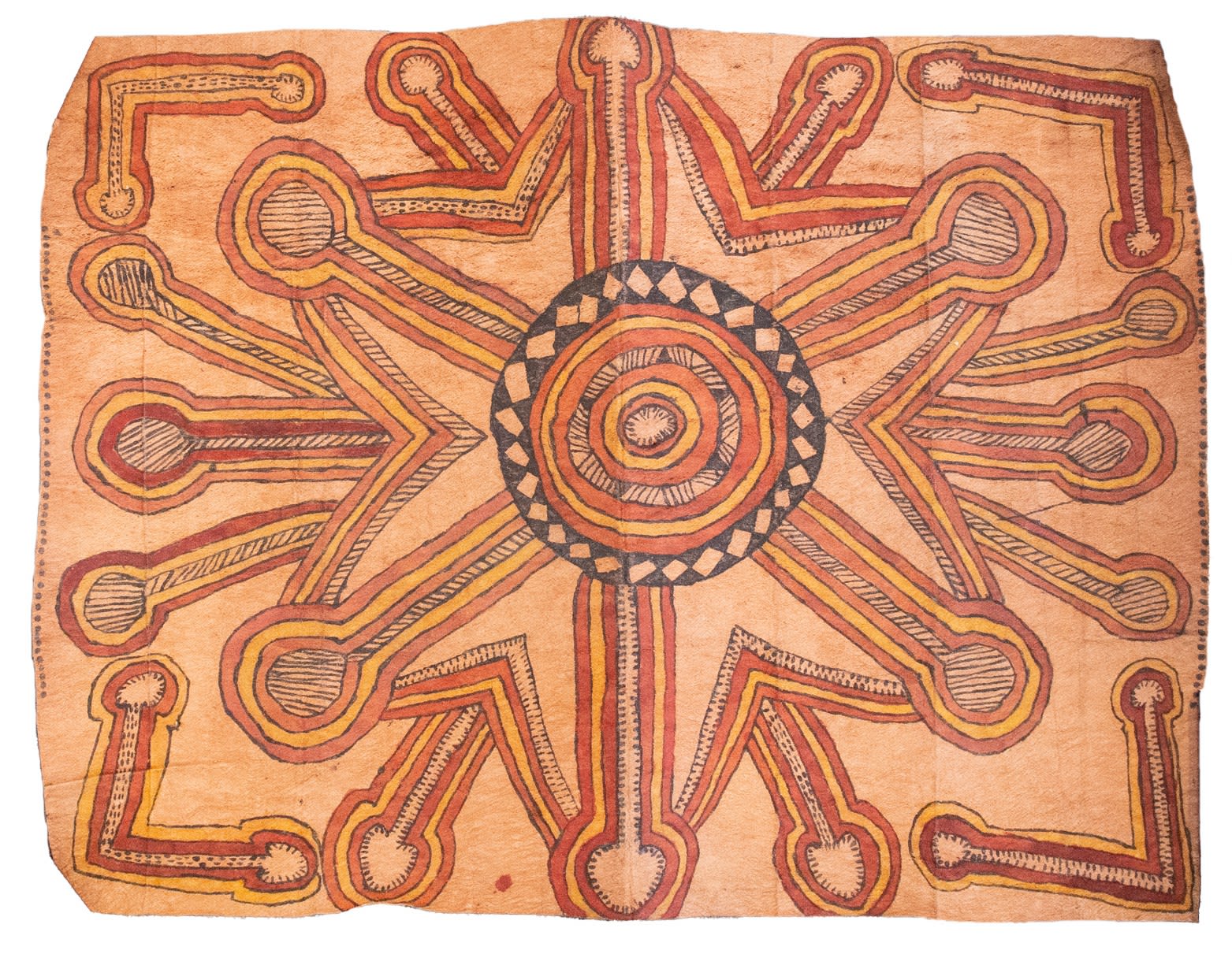 Ilma Ugiobari (Savari), Vijoje Dehe - Wing of a Butterfly, 2019