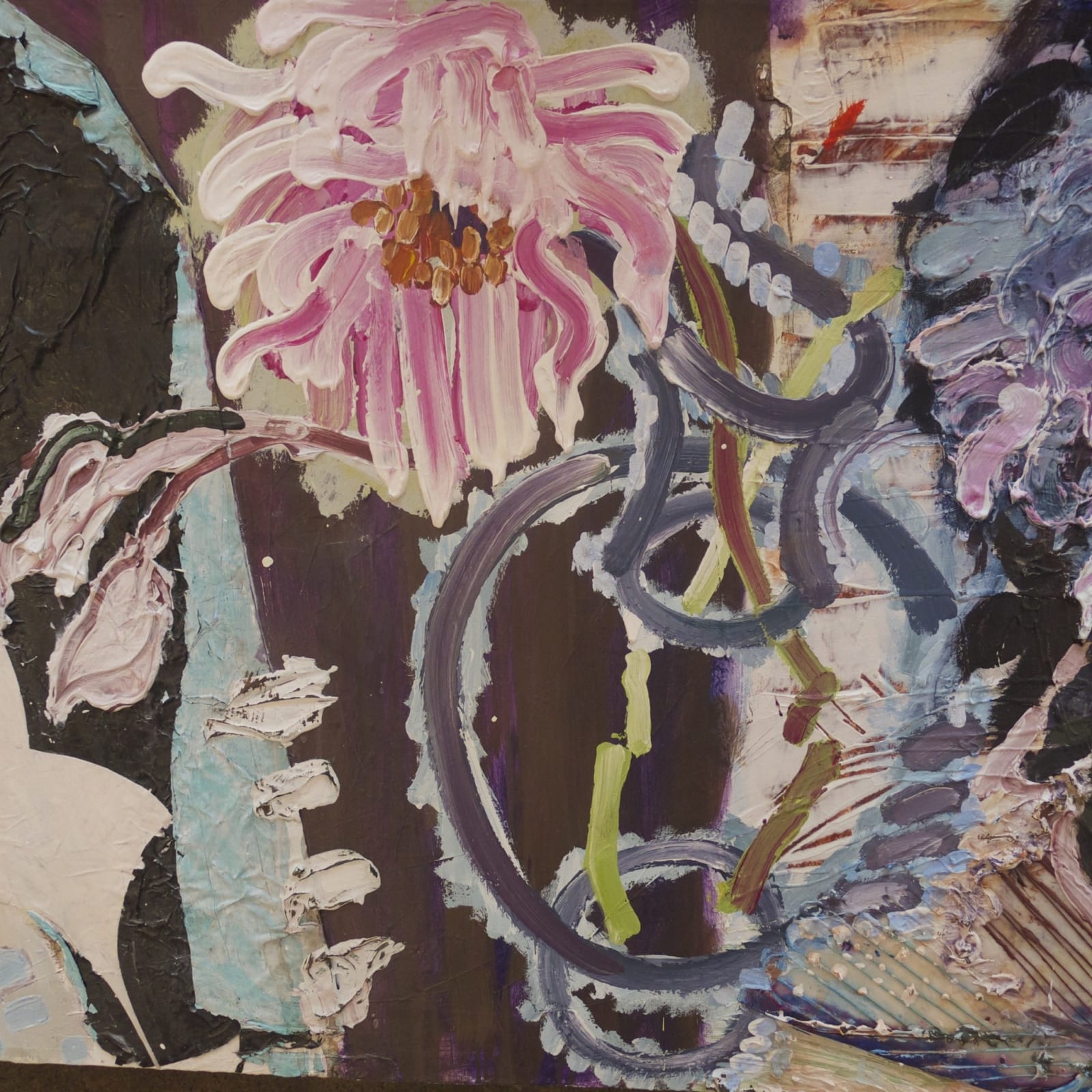 Edward Kelly, Big Bloomers